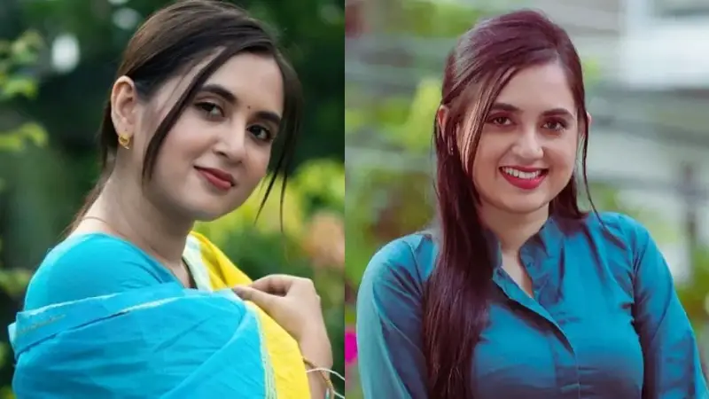যে কারণে বিয়ের পর অভিনয় ছেড়ে দেবেন তানিয়া বৃষ্টি যে কারণে বিয়ের পর অভিনয় ছেড়ে দেবেন তানিয়া বৃষ্টি