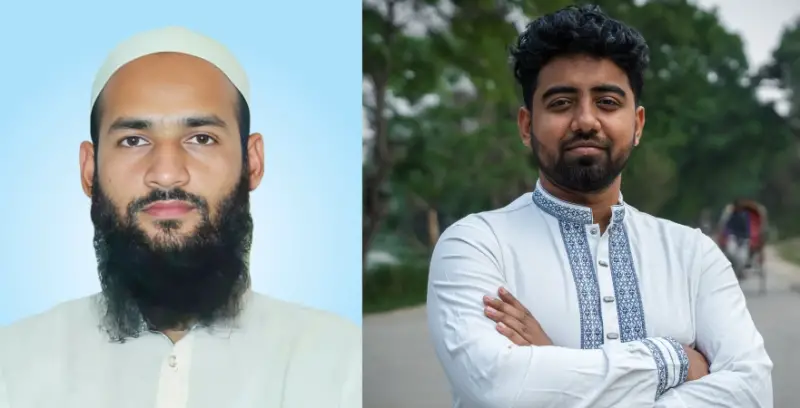 এনসিপি’র প্রথম জেলা কমিটি হিসাবে ঢাকা জেলা কমিটি ঘোষণা এনসিপি’র প্রথম জেলা কমিটি হিসাবে ঢাকা জেলা কমিটি ঘোষণা