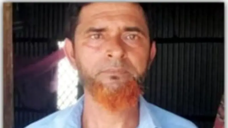 ছুটিতে বাড়ি এসে সাপের কামড়ে প্রাণ গেল পোশাকশ্রমিকের ছুটিতে বাড়ি এসে সাপের কামড়ে প্রাণ গেল পোশাকশ্রমিকের