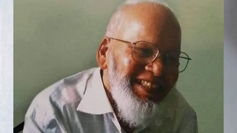 প্রখ্যাত ইতিহাসবিদ প্রফেসর ড. আবদুল করিমের ১৮তম মৃত্যুবার্ষিকীতে বিনম্র শ্রদ্ধা