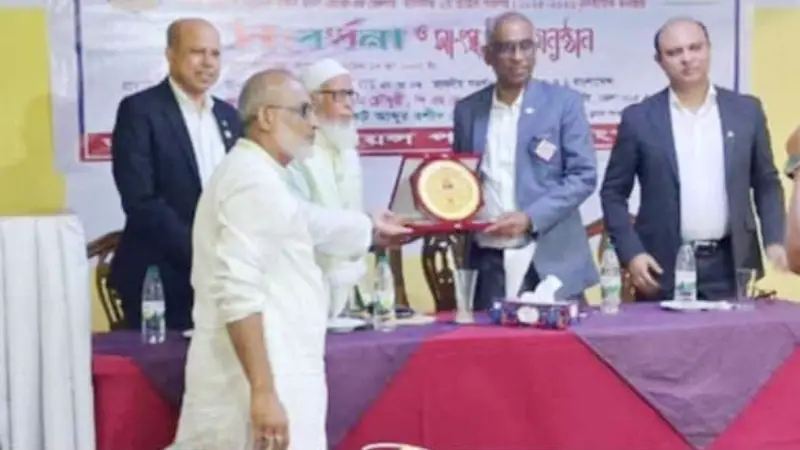 রংপুরে লায়ন্স ক্লাব গভর্নরদের সংবর্ধনা ও সাংস্কৃতিক সন্ধ্যা অনুষ্ঠিত রংপুরে লায়ন্স ক্লাব গভর্নরদের সংবর্ধনা ও সাংস্কৃতিক সন্ধ্যা অনুষ্ঠিত
