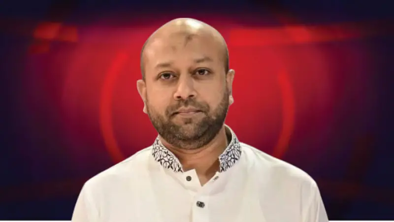 বিএনপি ছাড়া ক্ষমতায় আসার মতো আর কোনো দল নেই দেশে বিএনপি ছাড়া ক্ষমতায় আসার মতো আর কোনো দল নেই দেশে