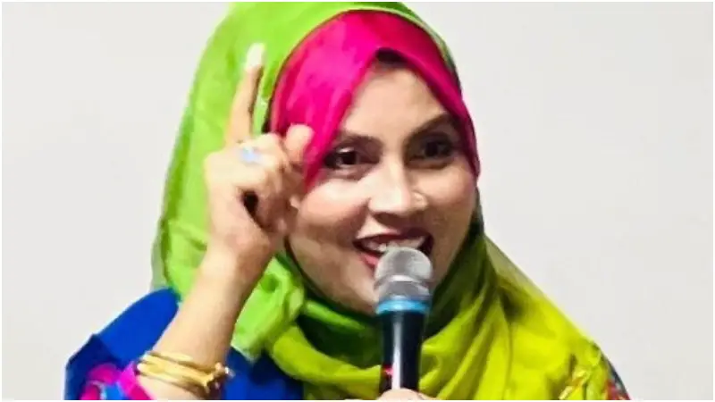 জনগণ জাতীয় পার্টিকে ভোট দিলে, আমাদের কী করার আছে?