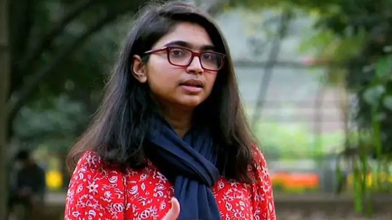 এমন দেশ আমরা কিভাবে গড়তে পারবো যেখানে বিচার ভিক্ষা করতে হবে না: ডা. তাসনিম জারা এমন দেশ আমরা কিভাবে গড়তে পারবো যেখানে বিচার ভিক্ষা করতে হবে না: ডা. তাসনিম জারা