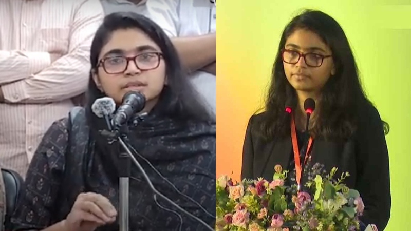 ও ঘটনাটা বলছিল আর আমি মুখোমুখি বসে শুনছিলাম, প্রতিটা শব্দ বুকের মধ্যে এসে আঘাত করছিল: তাসনিম জারা ও ঘটনাটা বলছিল আর আমি মুখোমুখি বসে শুনছিলাম, প্রতিটা শব্দ বুকের মধ্যে এসে আঘাত করছিল: তাসনিম জারা