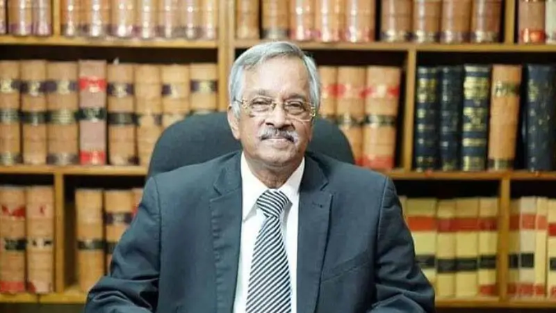 চাইলে খায়রুল হককে আগেই গ্রেফতার করতে পারতো সরকার