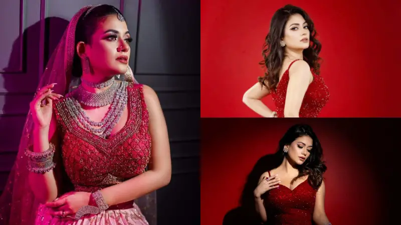 এবার আইটেম গার্ল হতে চান মন্দিরা চক্রবর্তী! এবার আইটেম গার্ল হতে চান মন্দিরা চক্রবর্তী!