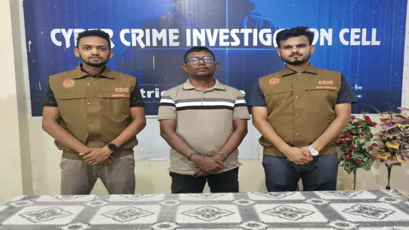 বিয়ের প্রলোভন দেখিয়ে ধর্ষণ: যেভাবে ভুয়া মেজর আটক! বিয়ের প্রলোভন দেখিয়ে ধর্ষণ: যেভাবে ভুয়া মেজর আটক!