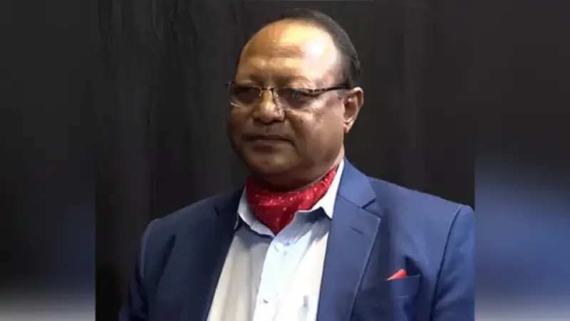 এশিয়ার জন্য ভারত একটা হুমকিস্বরূপ দেশ: চৌধুরী হাসান সারওয়ার্দী এশিয়ার জন্য ভারত একটা হুমকিস্বরূপ দেশ: চৌধুরী হাসান সারওয়ার্দী