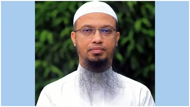 কোন হজ করা উত্তম? যা বললেন শায়খ আহমাদুল্লাহ কোন হজ করা উত্তম? যা বললেন শায়খ আহমাদুল্লাহ
