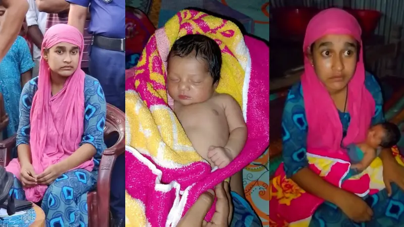 শেরপুরে হাসপাতাল থেকে চুরি হওয়া নবজাতক ৮ ঘণ্টা পর উদ্ধার, নারী আটক শেরপুরে হাসপাতাল থেকে চুরি হওয়া নবজাতক ৮ ঘণ্টা পর উদ্ধার, নারী আটক