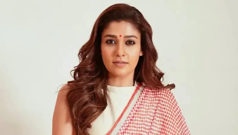 এবার নিজের ডকুমেন্টারি নিয়ে মামলায় জড়ালেন নয়নতারা