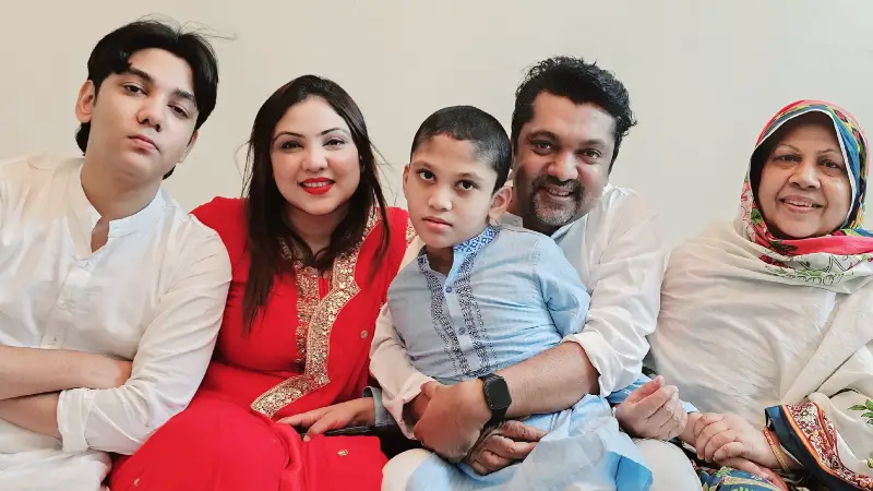 ঈদের সবকিছু শেষ হয়ে যায় থাকে শুধু ছবি: শাহরিয়ার নাজিম জয় ঈদের সবকিছু শেষ হয়ে যায় থাকে শুধু ছবি: শাহরিয়ার নাজিম জয়