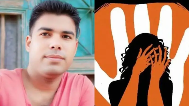 অস্ত্রের মুখে জিম্মি করে গৃহবধূ ধর্ষণ,ভিডিও ছড়িয়ে দেওয়ার হুমকি দিয়ে অর্থ আদায়ের অভিযোগ অস্ত্রের মুখে জিম্মি করে গৃহবধূ ধর্ষণ,ভিডিও ছড়িয়ে দেওয়ার হুমকি দিয়ে অর্থ আদায়ের অভিযোগ