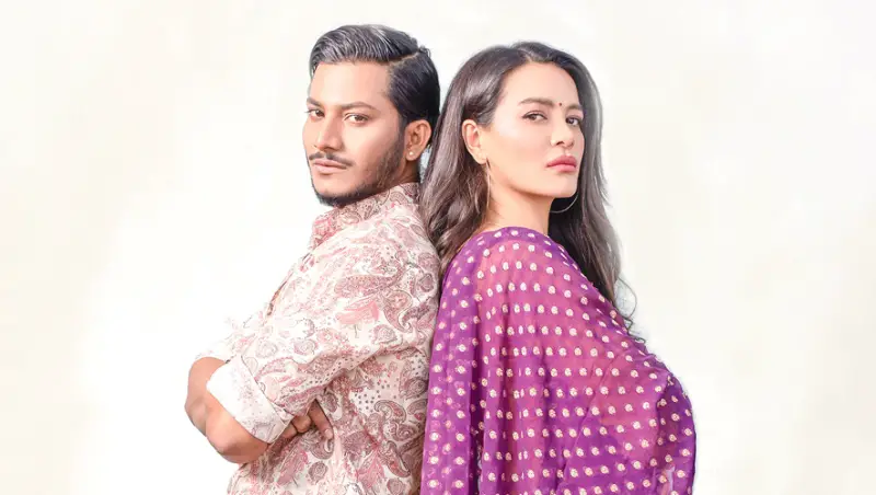 প্রথমবার দেশের প্রেক্ষাগৃহে মুক্তি পাচ্ছে নেপালি সিনেমা প্রথমবার দেশের প্রেক্ষাগৃহে মুক্তি পাচ্ছে নেপালি সিনেমা