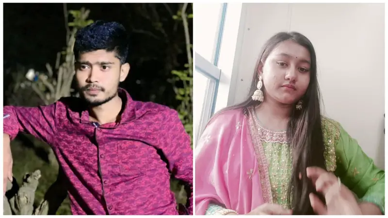 বাউফলে প্রেমের প্রলোভনে অপহরণকারী গ্রেপ্তার, অপহৃত কিশোরী উদ্ধার বাউফলে প্রেমের প্রলোভনে অপহরণকারী গ্রেপ্তার, অপহৃত কিশোরী উদ্ধার