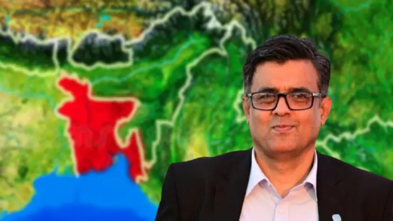 আগামী সাত মাসেই বদলে যেতে পারে বাংলাদেশের ভাগ্য: শফিকুল আলম আগামী সাত মাসেই বদলে যেতে পারে বাংলাদেশের ভাগ্য: শফিকুল আলম