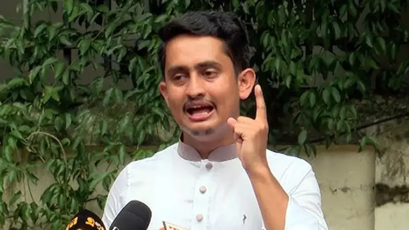 পাটগ্রামে চাঁদাবাজি, থানা ঘেরাও ও ছিনতাইয়ের ঘটনায় বিএনপি নেতাকর্মীদের বিরুদ্ধে অভিযোগ সারজিস আলমের