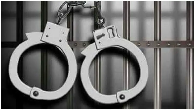 ভুয়া ডিবি সেজে গরুবাহী ট্রাক ডাকাতি, র্যাবের জালে গ্রেপ্তার ১ ভুয়া ডিবি সেজে গরুবাহী ট্রাক ডাকাতি, র্যাবের জালে গ্রেপ্তার ১