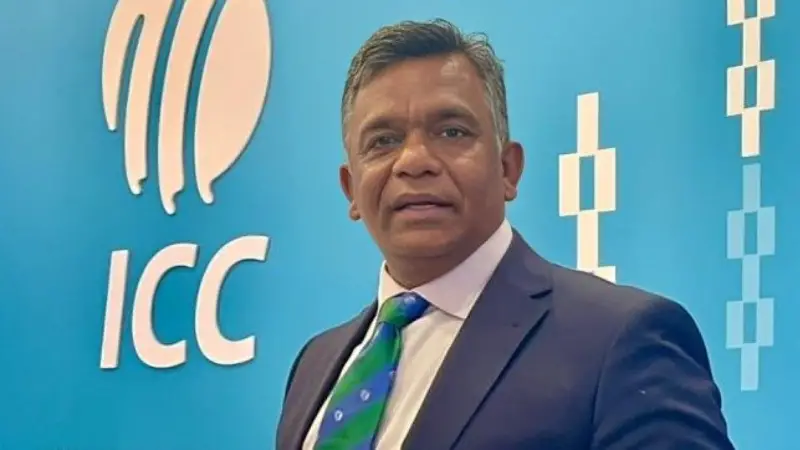 বিসিবি প্রেসিডেন্ট হতে প্রস্তাব আমিনুল ইসলাম বুলবুলকে বিসিবি প্রেসিডেন্ট হতে প্রস্তাব আমিনুল ইসলাম বুলবুলকে