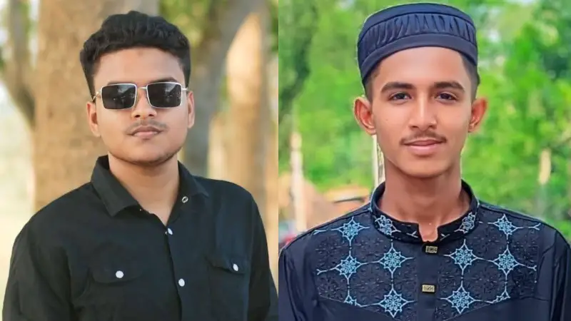 বেড়ায় ট্রাক-মোটরসাইকেলের মুখোমুখি সংঘর্ষ, নিহত ২ বেড়ায় ট্রাক-মোটরসাইকেলের মুখোমুখি সংঘর্ষ, নিহত ২