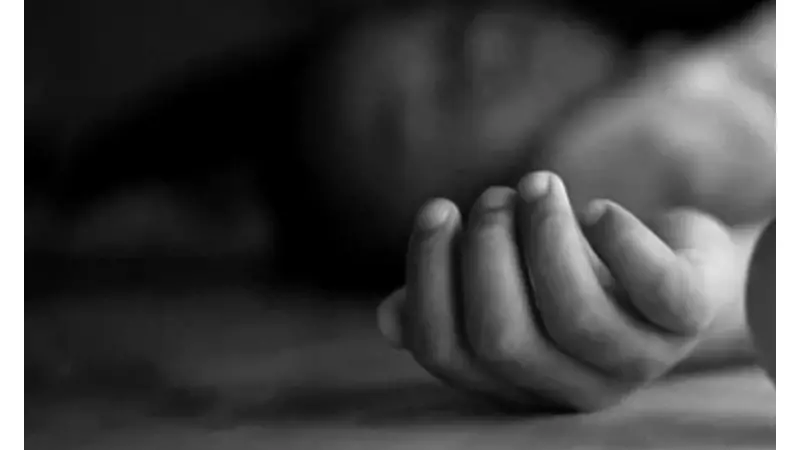 লক্ষ্মীপুরে পানিতে ডুবে চাচাতো ভাইবোনের মৃত্যু লক্ষ্মীপুরে পানিতে ডুবে চাচাতো ভাইবোনের মৃত্যু