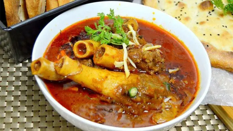 কোরবানিতে গরুর পায়া নাকি বিষ খাচ্ছেন? কোরবানিতে গরুর পায়া নাকি বিষ খাচ্ছেন?