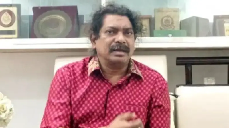ভারতের আধিপত্য মুক্ত বাংলাদেশ গড়ার জন্য ইউনূস সরকারের হাতকে সবাই শক্তিশালী করবো: হাসিনুর রহমান ভারতের আধিপত্য মুক্ত বাংলাদেশ গড়ার জন্য ইউনূস সরকারের হাতকে সবাই শক্তিশালী করবো: হাসিনুর রহমান