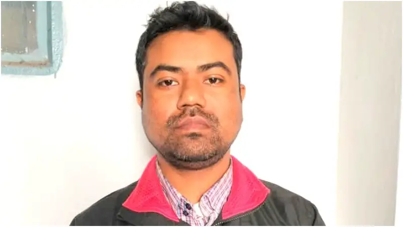 ইসলাম ধর্ম নিয়ে ফেসবুকে কটুক্তি করায় নীলফামারীতে যুবক গ্রেপ্তার ইসলাম ধর্ম নিয়ে ফেসবুকে কটুক্তি করায় নীলফামারীতে যুবক গ্রেপ্তার