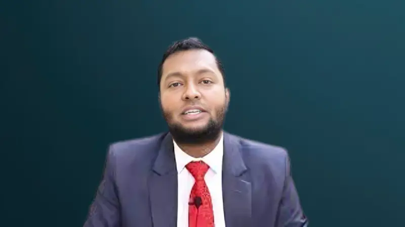 জামায়াত কি সত্যিই ভারতের ফাঁদে পা দিয়েছে! ড. ফয়জুল হক যা বললেন