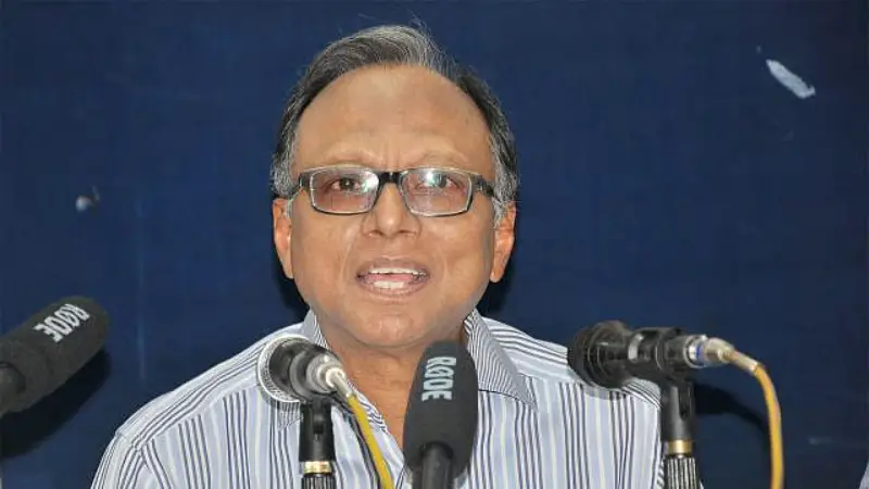 দেশকে কিলিং মিশনে পরিণত করেছিল হাসিনা: মাহমুদুর রহমান দেশকে কিলিং মিশনে পরিণত করেছিল হাসিনা: মাহমুদুর রহমান