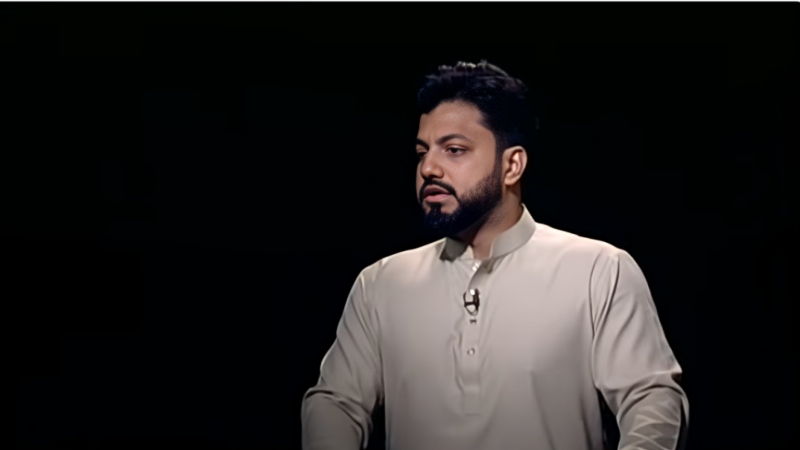 বিএনপিতে কি যোগ্য লোকের অভাব? যা বললেন ইশরাক হোসেন বিএনপিতে কি যোগ্য লোকের অভাব? যা বললেন ইশরাক হোসেন