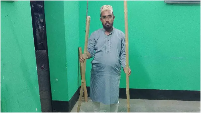 নিজ উদ্যোগে বিএনপির অফিস খুলে চাঁদাবাজি, আটক বিএনপি কর্মী নিজ উদ্যোগে বিএনপির অফিস খুলে চাঁদাবাজি, আটক বিএনপি কর্মী