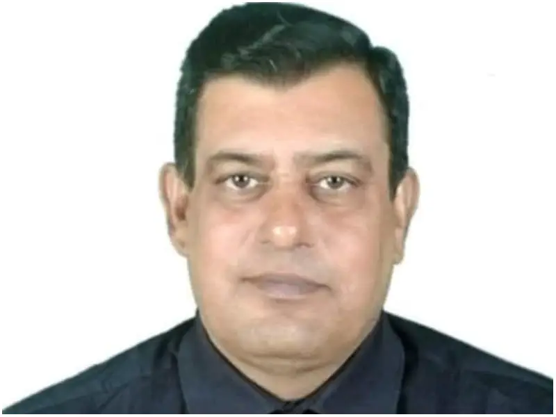 আওয়ামী লীগের সাবেক উপজেলা ভাইস চেয়ারম্যান গ্রেপ্তার আওয়ামী লীগের সাবেক উপজেলা ভাইস চেয়ারম্যান গ্রেপ্তার