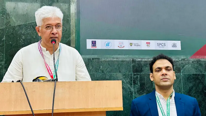 বাংলাদেশে আর কখনো যেন ভয় ও নিপীড়নের শাসন ফিরে না আসে বাংলাদেশে আর কখনো যেন ভয় ও নিপীড়নের শাসন ফিরে না আসে