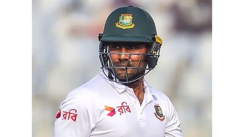 বাংলাদেশ ক্রিকেট নিয়ে ইমরুল কায়েসের আবেগঘন বার্তা! বাংলাদেশ ক্রিকেট নিয়ে ইমরুল কায়েসের আবেগঘন বার্তা!