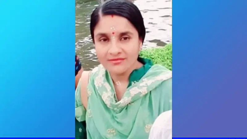 যৌতুকের জন্য স্ত্রীকে পিটিয়ে হত্যার অভিযোগ স্বামীর বিরুদ্ধে যৌতুকের জন্য স্ত্রীকে পিটিয়ে হত্যার অভিযোগ স্বামীর বিরুদ্ধে
