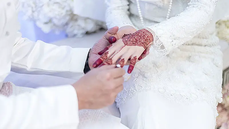 বিয়ে করা ফরজ নাকি সুন্নত? বিয়ে করা ফরজ নাকি সুন্নত?