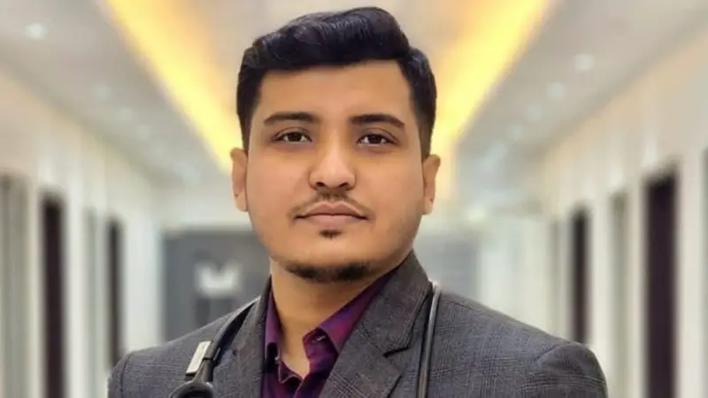 স্ক্যাবিস কী? প্রতিরোধ এবং চিকিৎসা জেনে নিন স্ক্যাবিস কী? প্রতিরোধ এবং চিকিৎসা জেনে নিন