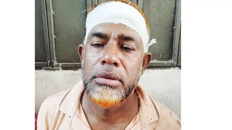 জামিনে বেরিয়েই বিএনপি নেতাকে হত্যার হুমকি
