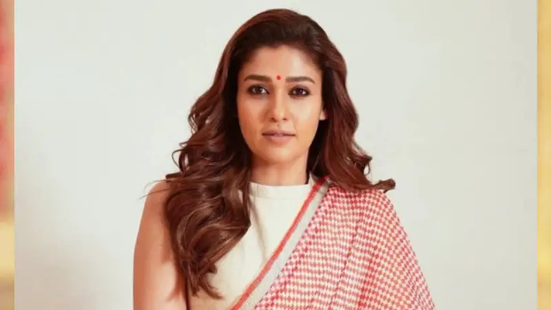 দেড়শো কোটি টাকা পারিশ্রমিকেও রাজি হলেন না নয়নতারা দেড়শো কোটি টাকা পারিশ্রমিকেও রাজি হলেন না নয়নতারা