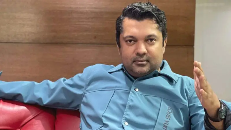 যার শেষ ভালো তার সব ভালো: শাহরিয়ার নাজিম জয় যার শেষ ভালো তার সব ভালো: শাহরিয়ার নাজিম জয়