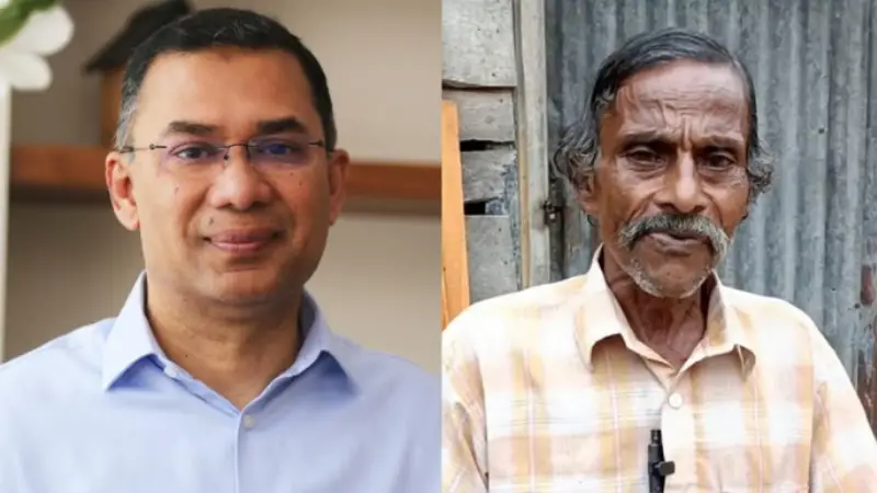 বিএনপি ক্ষমতায় না আসার কারণে ১১ বছর ভাত খাননি নিজাম