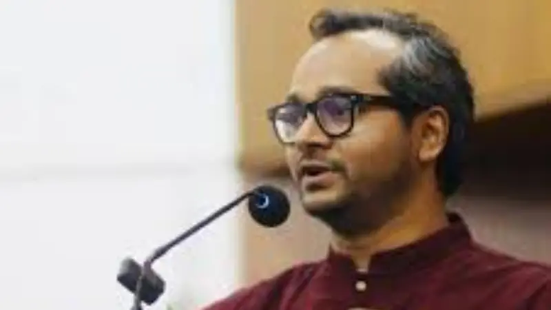 শ্রমিকদের অধিকার রক্ষা না হলে গণভবনের মতো পদ্মা, মেঘনা, যমুনাও দখল হবে– এহসান মাহমুদ শ্রমিকদের অধিকার রক্ষা না হলে গণভবনের মতো পদ্মা, মেঘনা, যমুনাও দখল হবে– এহসান মাহমুদ