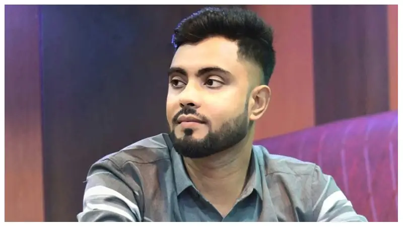 কাশিয়ানীতে ব্যবসায়ীকে বাড়ি থেকে ডেকে নিয়ে হত্যা চেষ্টা মামলার আসামি সাজ্জাদ শিকদার গ্রেফতার কাশিয়ানীতে ব্যবসায়ীকে বাড়ি থেকে ডেকে নিয়ে হত্যা চেষ্টা মামলার আসামি সাজ্জাদ শিকদার গ্রেফতার