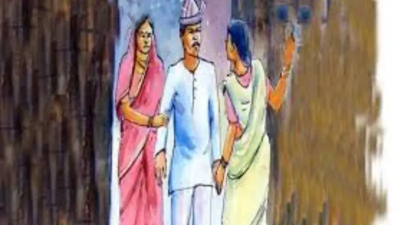 স্ত্রীকে না জানিয়ে স্বামী দ্বিতীয় বিয়ে করলে কী শাস্তি হতে পারে? স্ত্রীকে না জানিয়ে স্বামী দ্বিতীয় বিয়ে করলে কী শাস্তি হতে পারে?