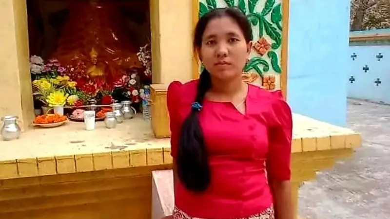 বান্দরবানে জঙ্গলে মিলল খিয়াং নারীর মরদেহ বান্দরবানে জঙ্গলে মিলল খিয়াং নারীর মরদেহ