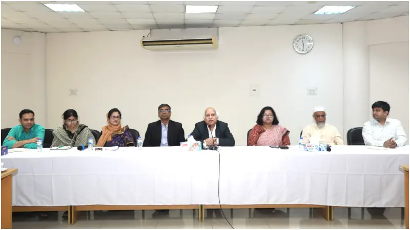 নতুন প্রজন্মের প্রত্যাশা পূরণে কাজ করছে ইউজিসি নতুন প্রজন্মের প্রত্যাশা পূরণে কাজ করছে ইউজিসি