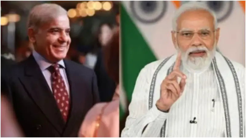 যে কারণে ফের ভারতের বিরুদ্ধে যুদ্ধের হুমকি দিল পাকিস্তান যে কারণে ফের ভারতের বিরুদ্ধে যুদ্ধের হুমকি দিল পাকিস্তান