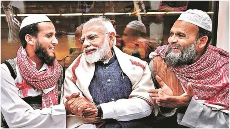 ভারতে মুসলমানদের বিরুদ্ধে বেড়েছে বিদ্বেষমূলক অপরাধ, ১৭ দিনে নথিভুক্ত ১৮৪টি ঘটনা ভারতে মুসলমানদের বিরুদ্ধে বেড়েছে বিদ্বেষমূলক অপরাধ, ১৭ দিনে নথিভুক্ত ১৮৪টি ঘটনা